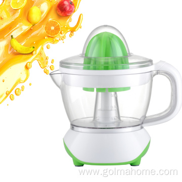 Electric Citrus Juicer Powder Orange Machine Juicer Mixer